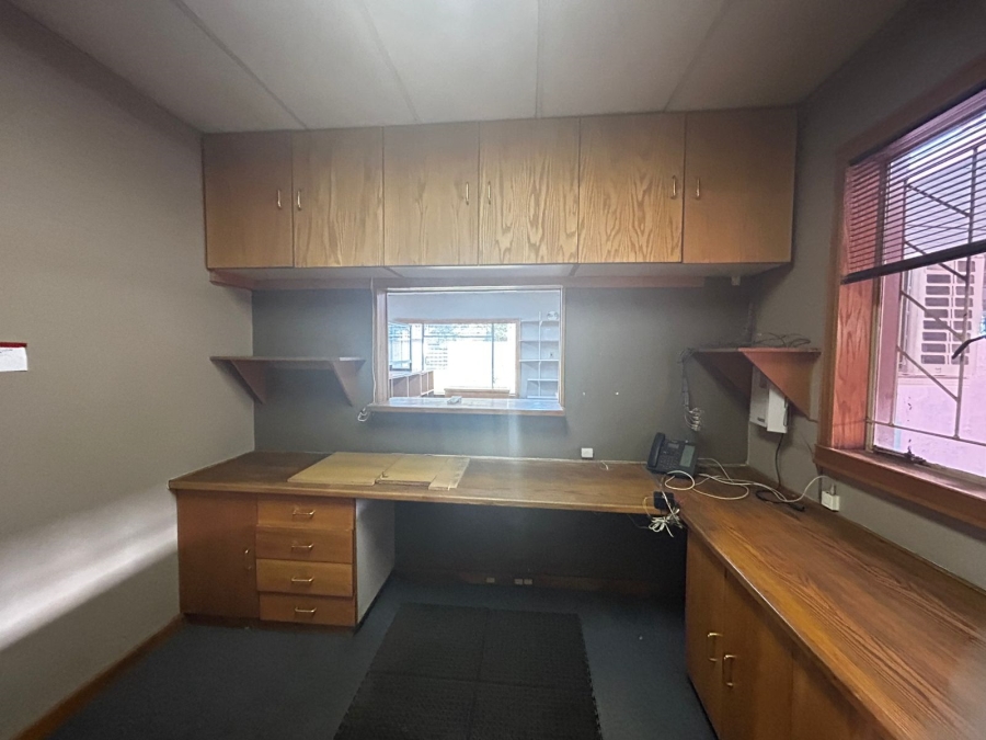 To Let commercial Property for Rent in Villieria Gauteng