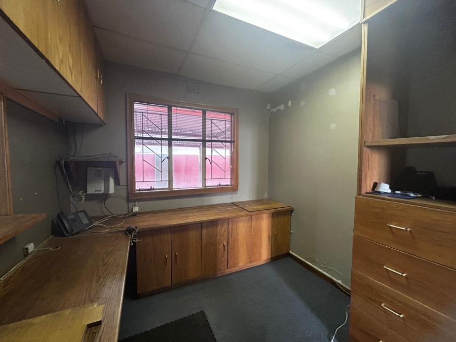 To Let commercial Property for Rent in Villieria Gauteng