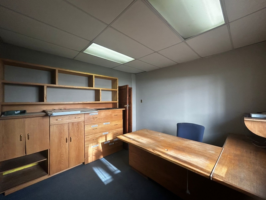 To Let commercial Property for Rent in Villieria Gauteng