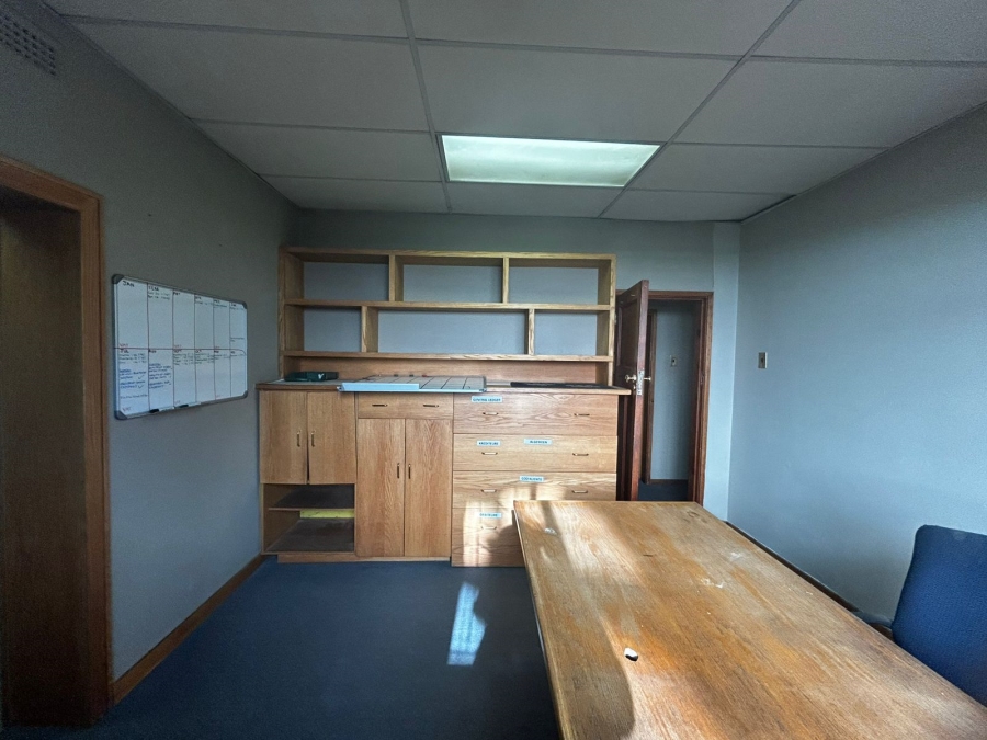 To Let commercial Property for Rent in Villieria Gauteng