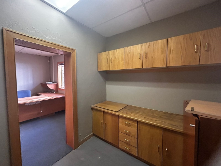 To Let commercial Property for Rent in Villieria Gauteng