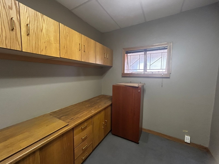 To Let commercial Property for Rent in Villieria Gauteng