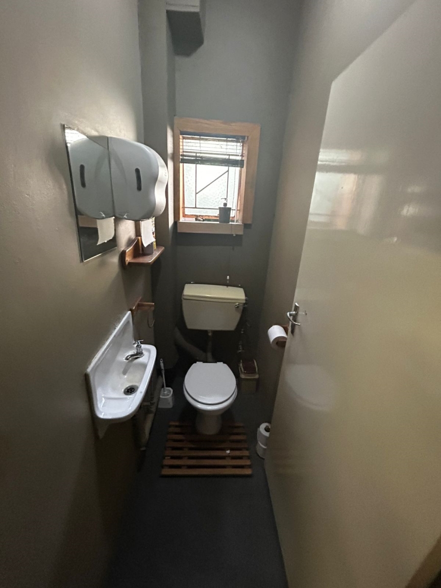 To Let commercial Property for Rent in Villieria Gauteng