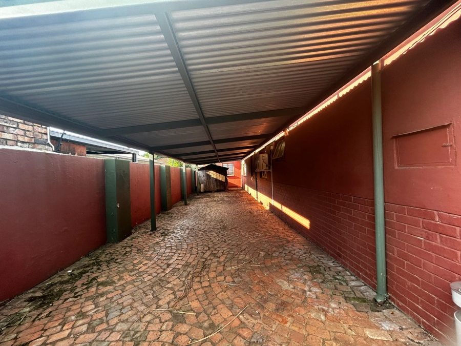 To Let commercial Property for Rent in Villieria Gauteng