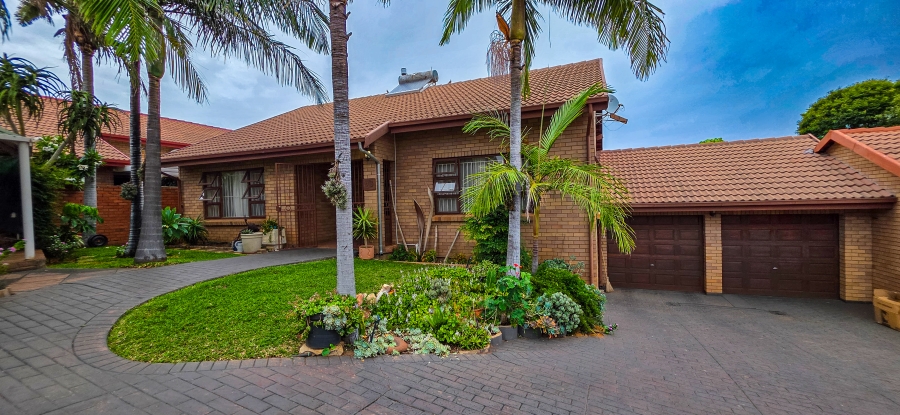 2 Bedroom Property for Sale in Montana Park Gauteng