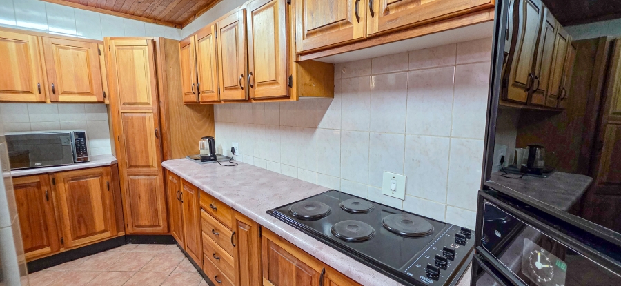 2 Bedroom Property for Sale in Montana Park Gauteng