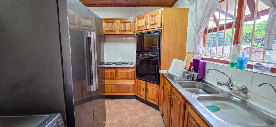 2 Bedroom Property for Sale in Montana Park Gauteng