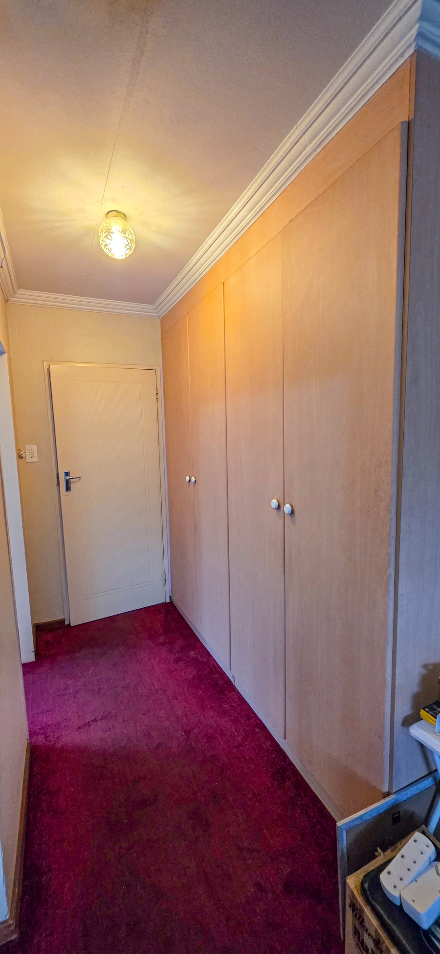 2 Bedroom Property for Sale in Montana Park Gauteng