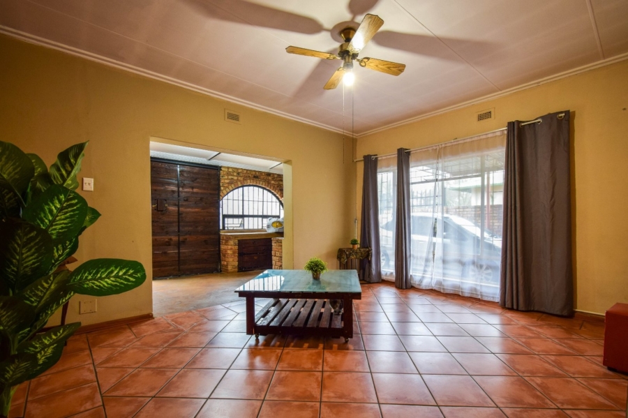 4 Bedroom Property for Sale in Mayville Gauteng