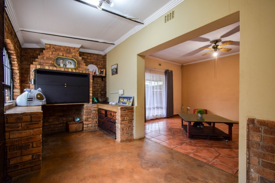 4 Bedroom Property for Sale in Mayville Gauteng