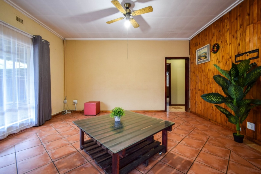 4 Bedroom Property for Sale in Mayville Gauteng