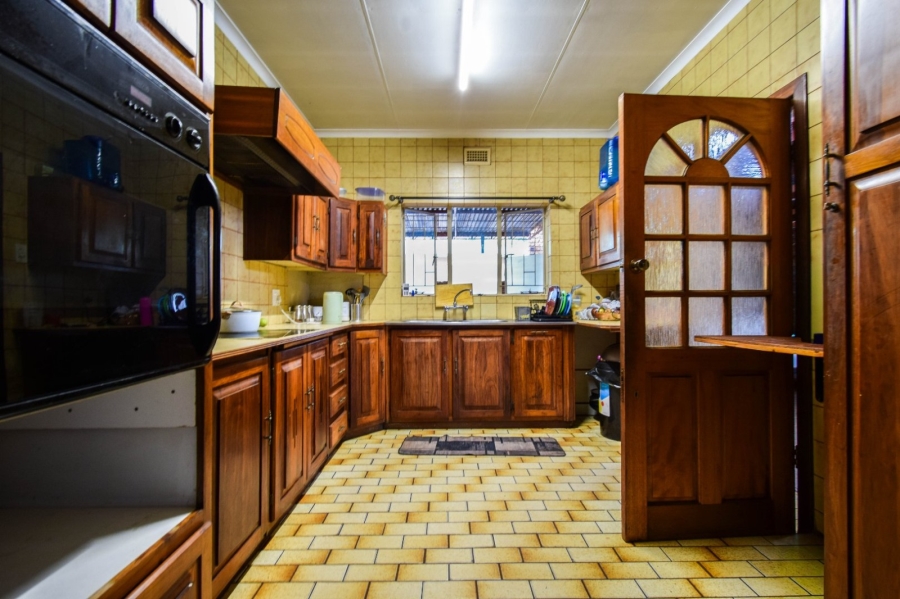 4 Bedroom Property for Sale in Mayville Gauteng