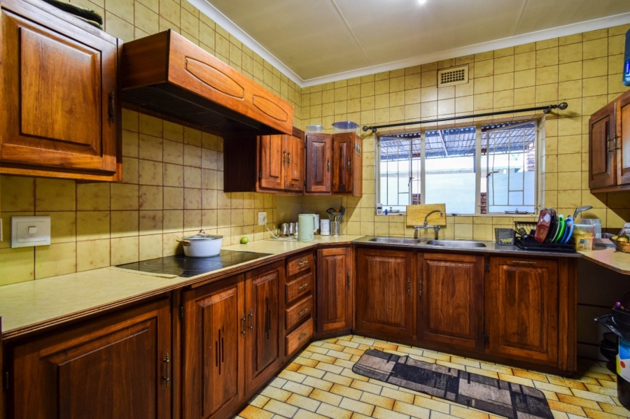 4 Bedroom Property for Sale in Mayville Gauteng