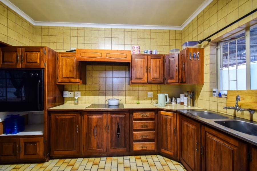 4 Bedroom Property for Sale in Mayville Gauteng