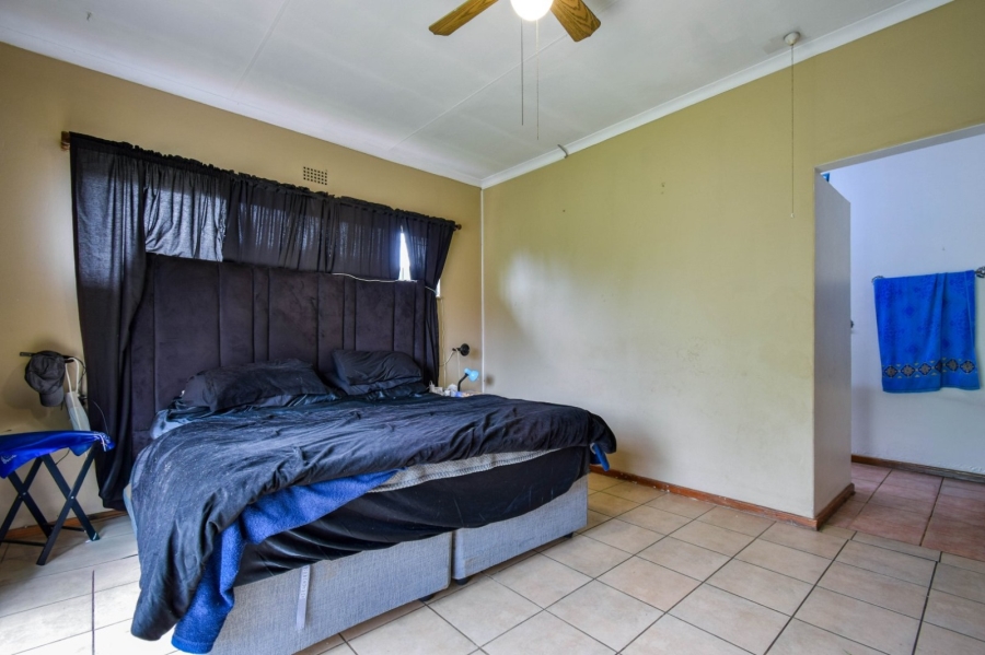 4 Bedroom Property for Sale in Mayville Gauteng