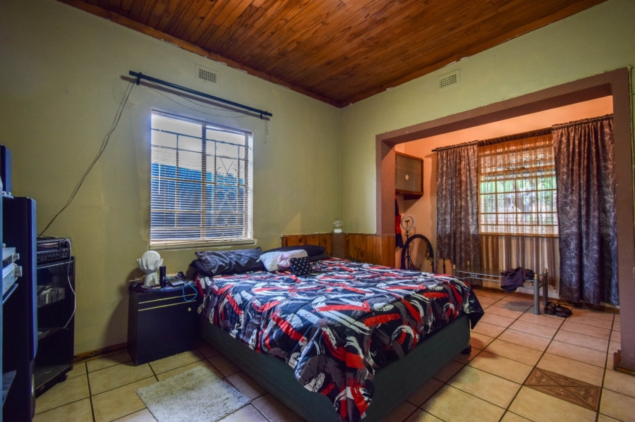 4 Bedroom Property for Sale in Mayville Gauteng