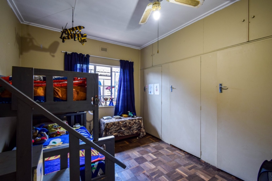 4 Bedroom Property for Sale in Mayville Gauteng