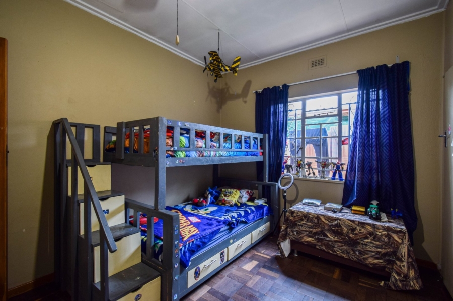 4 Bedroom Property for Sale in Mayville Gauteng