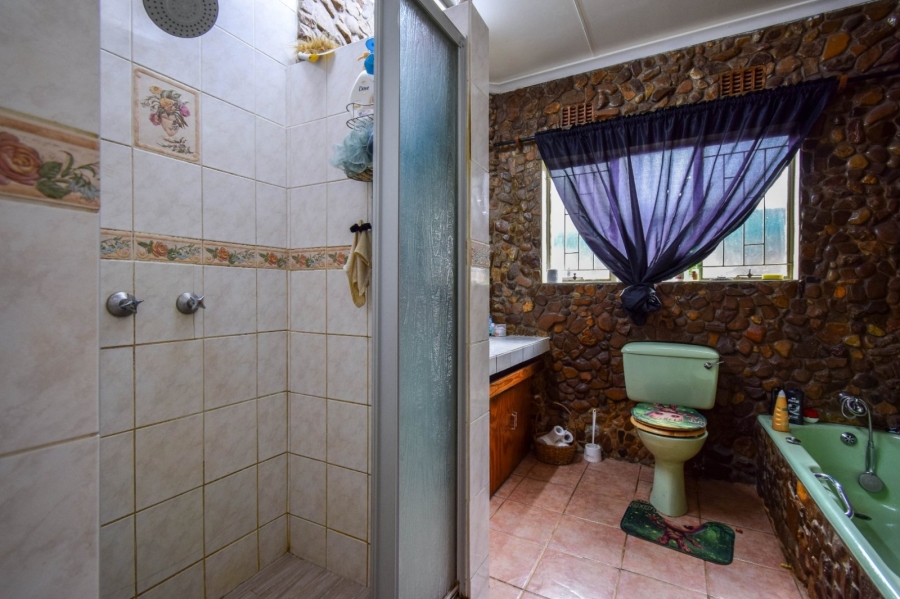 4 Bedroom Property for Sale in Mayville Gauteng