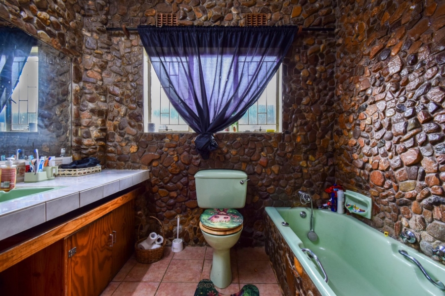 4 Bedroom Property for Sale in Mayville Gauteng