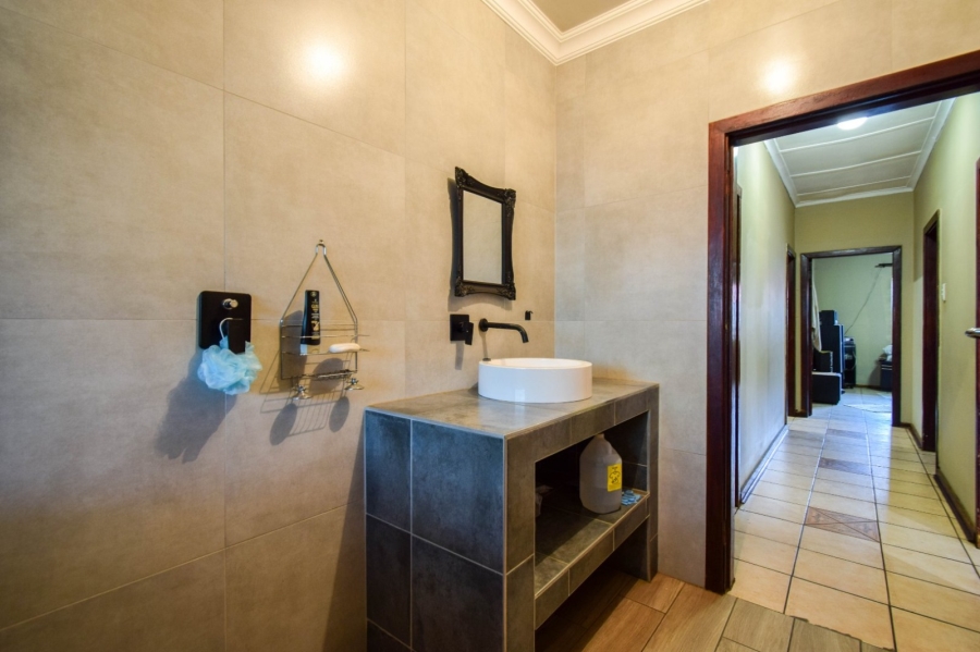 4 Bedroom Property for Sale in Mayville Gauteng