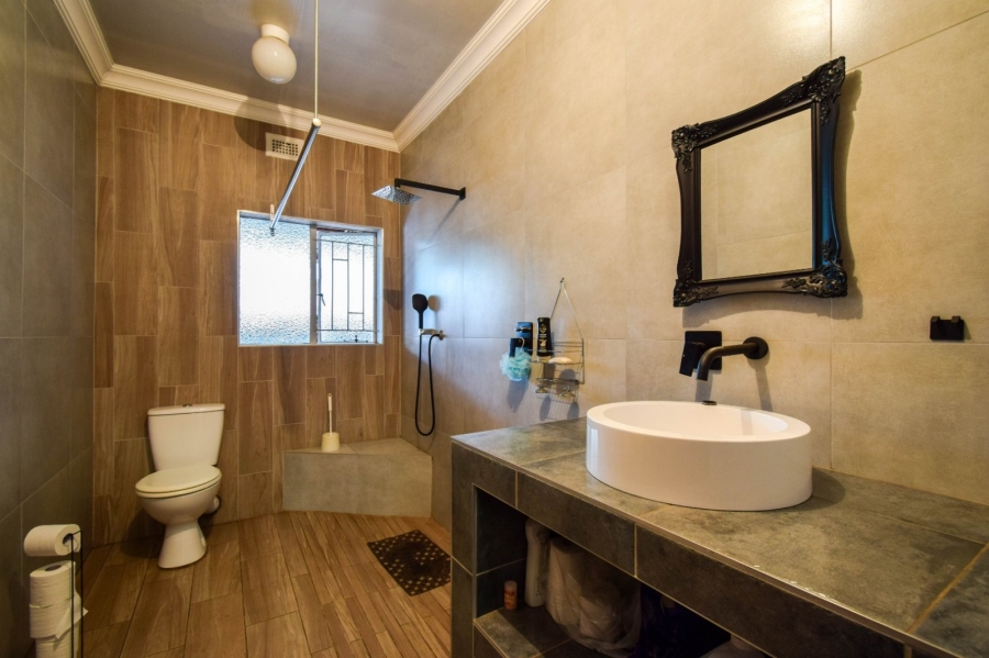 4 Bedroom Property for Sale in Mayville Gauteng