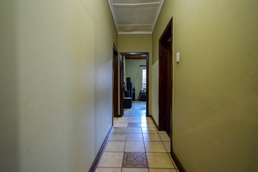 4 Bedroom Property for Sale in Mayville Gauteng