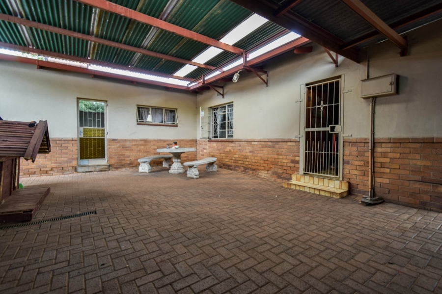 4 Bedroom Property for Sale in Mayville Gauteng