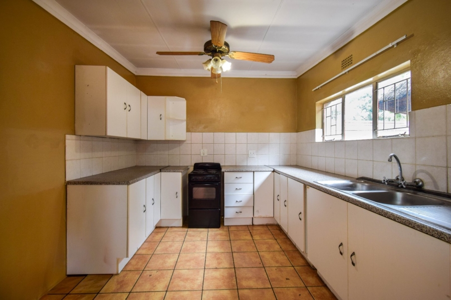 4 Bedroom Property for Sale in Mayville Gauteng