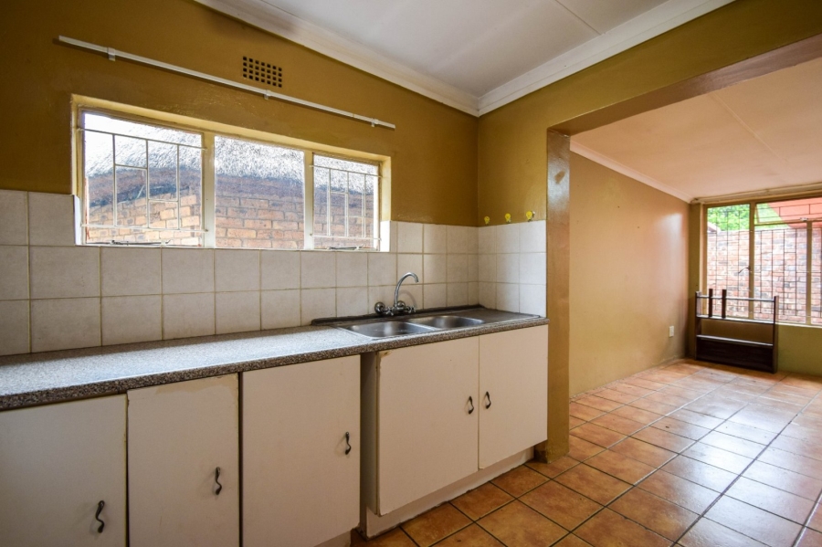 4 Bedroom Property for Sale in Mayville Gauteng