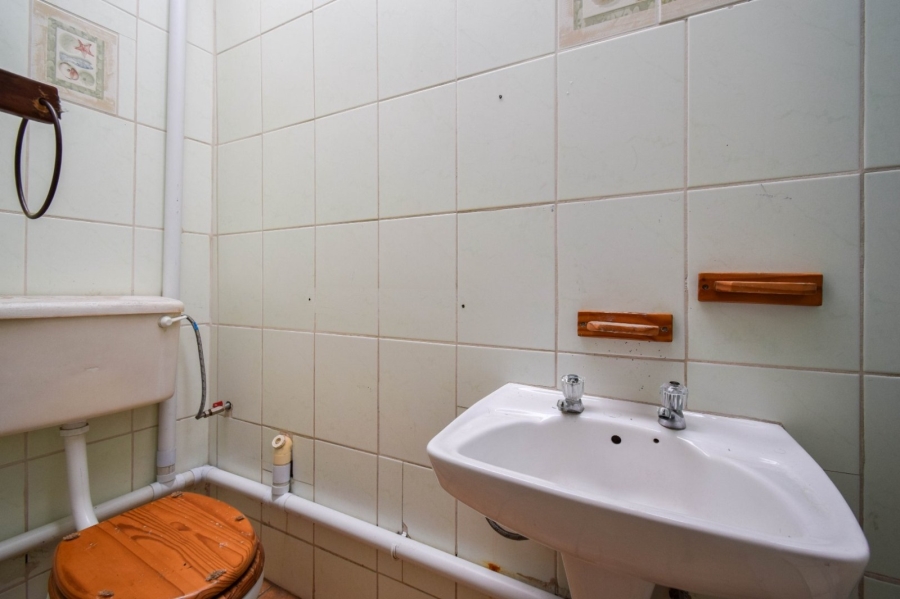 4 Bedroom Property for Sale in Mayville Gauteng