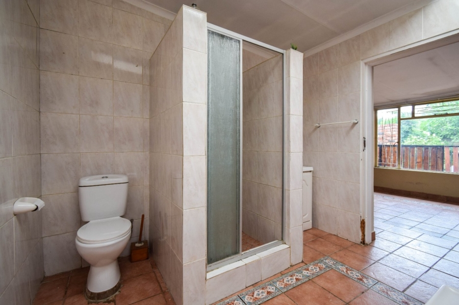 4 Bedroom Property for Sale in Mayville Gauteng