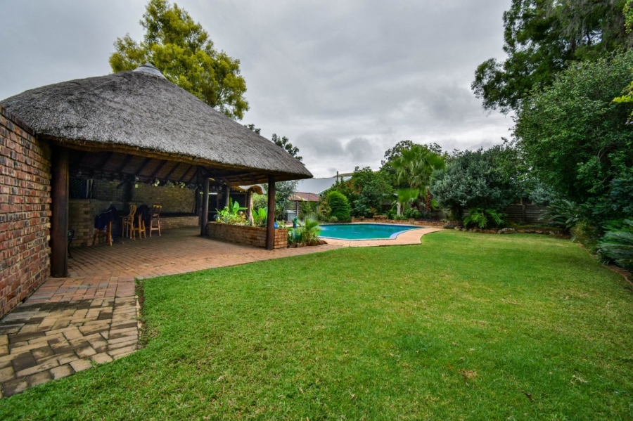4 Bedroom Property for Sale in Mayville Gauteng