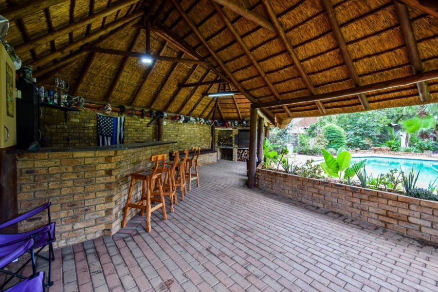 4 Bedroom Property for Sale in Mayville Gauteng