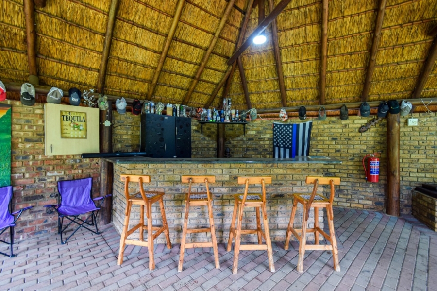 4 Bedroom Property for Sale in Mayville Gauteng