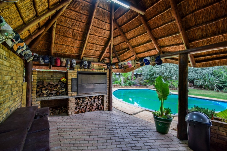 4 Bedroom Property for Sale in Mayville Gauteng