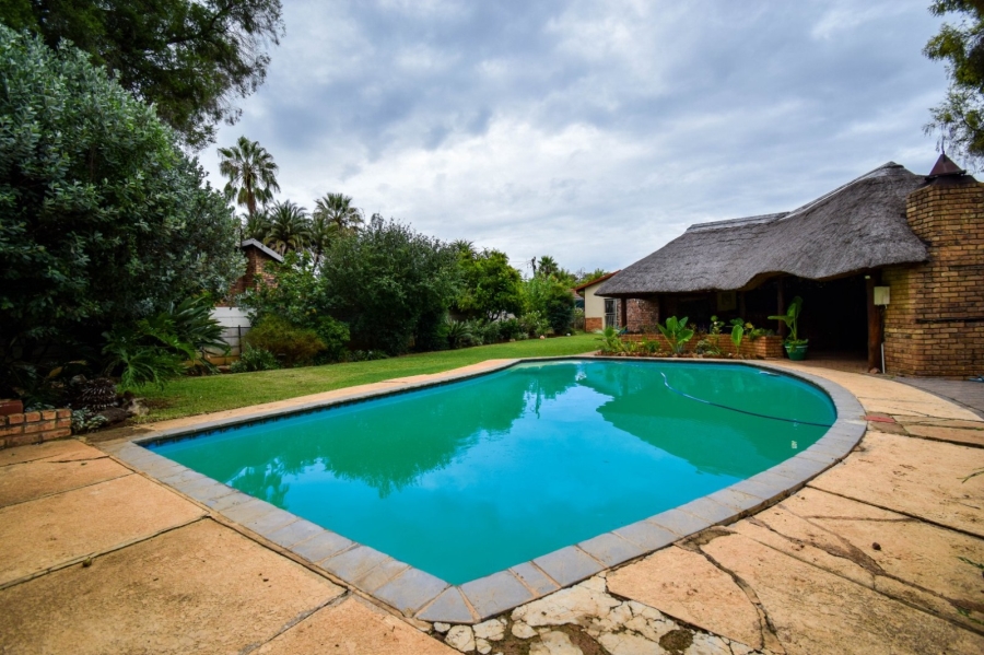 4 Bedroom Property for Sale in Mayville Gauteng