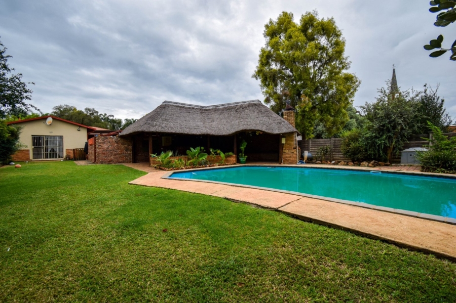 4 Bedroom Property for Sale in Mayville Gauteng