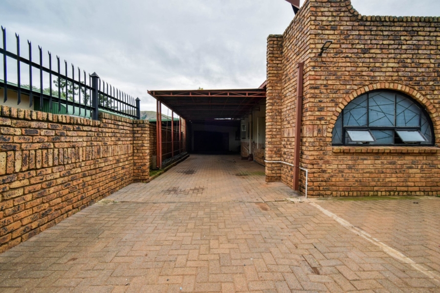 4 Bedroom Property for Sale in Mayville Gauteng