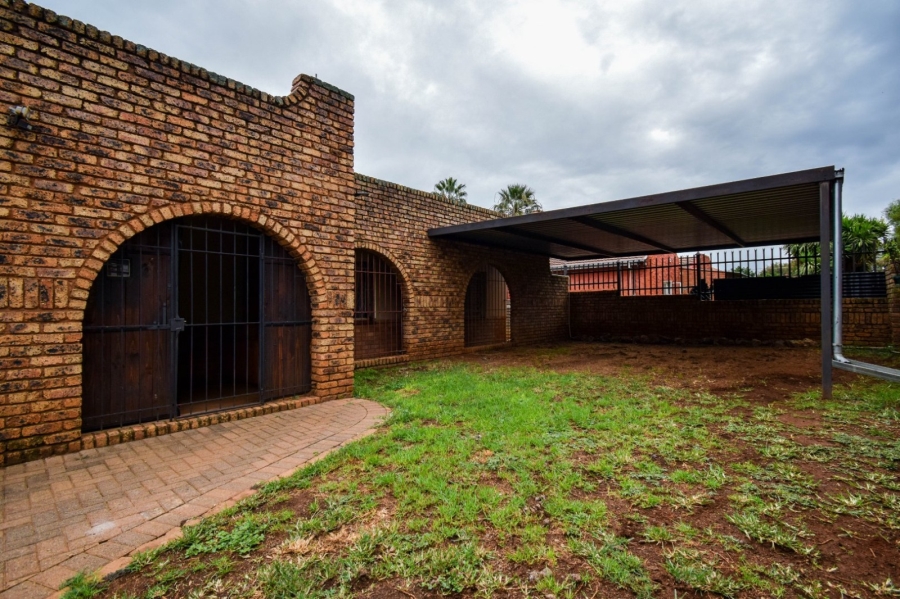 4 Bedroom Property for Sale in Mayville Gauteng