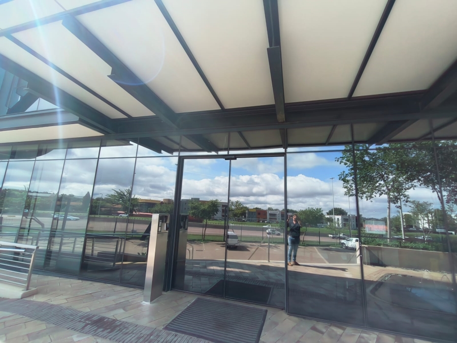 To Let commercial Property for Rent in Irene Gauteng
