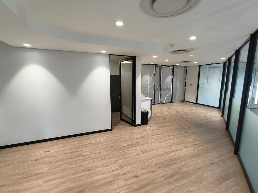 To Let commercial Property for Rent in Irene Gauteng