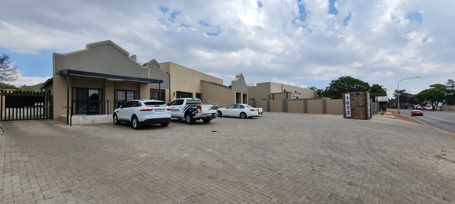 To Let commercial Property for Rent in Eldoraigne Gauteng