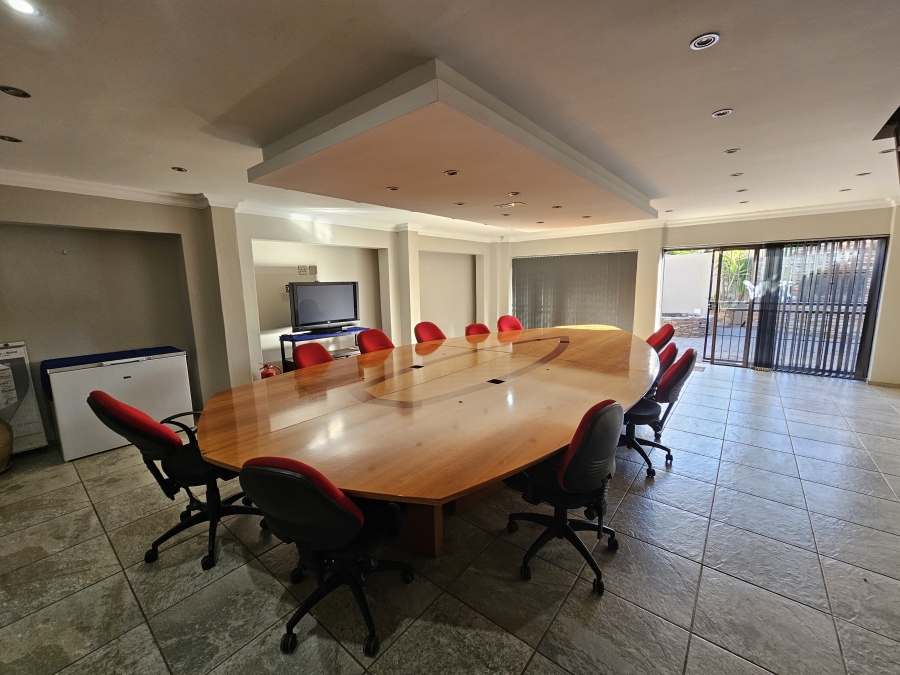 To Let commercial Property for Rent in Eldoraigne Gauteng