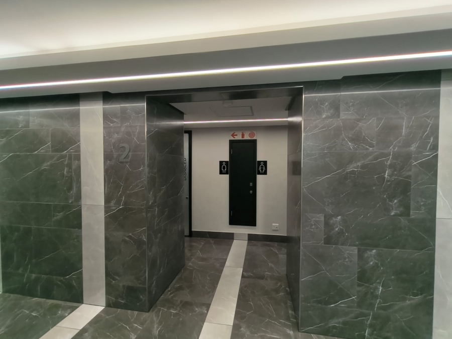 To Let commercial Property for Rent in Irene Gauteng