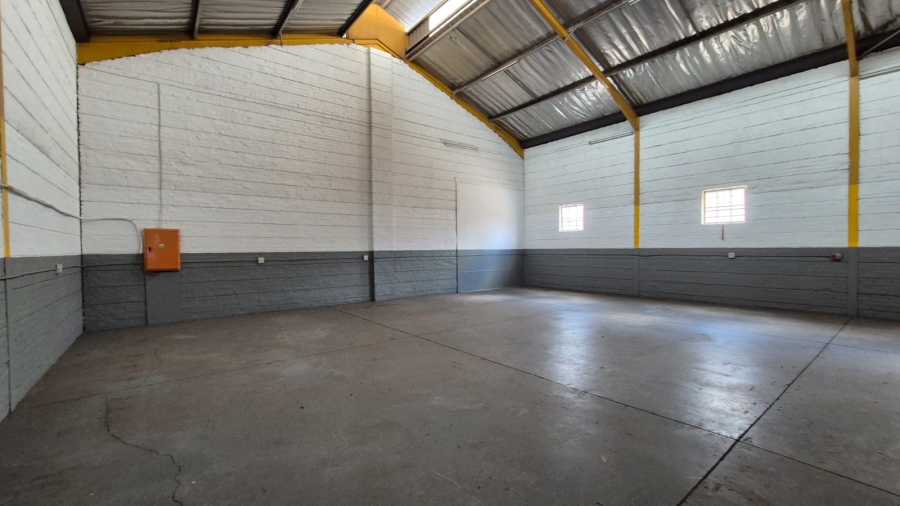 To Let commercial Property for Rent in Silvertondale Gauteng