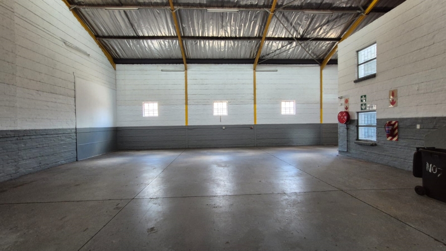 To Let commercial Property for Rent in Silvertondale Gauteng