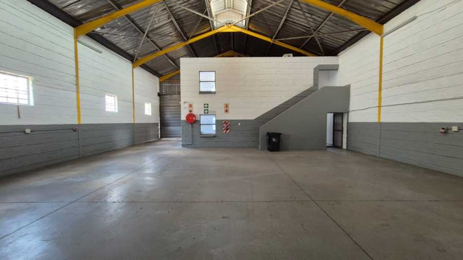 To Let commercial Property for Rent in Silvertondale Gauteng