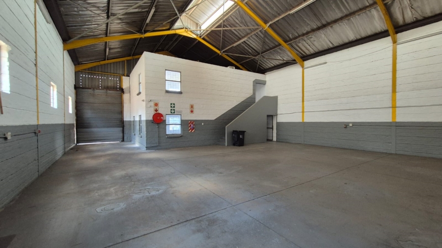 To Let commercial Property for Rent in Silvertondale Gauteng