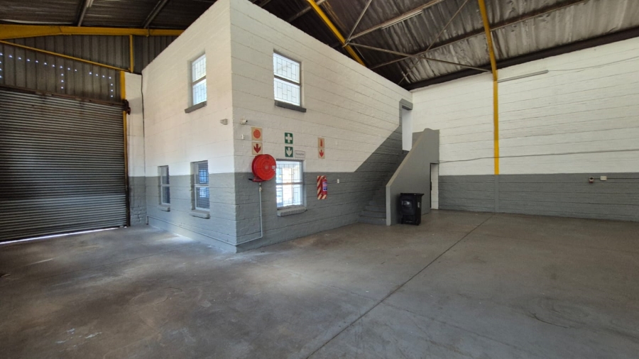 To Let commercial Property for Rent in Silvertondale Gauteng